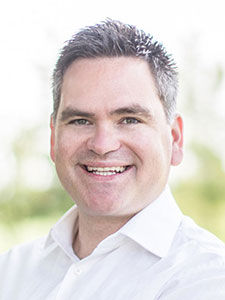 Image of Jason BENOIT